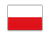 LA MACCHIA DEL BARCO - Polski